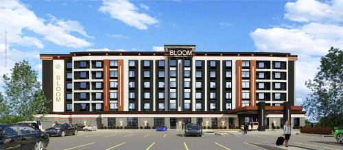 Gateway Hotel | Bloom Mississauga, Tapestry Collection By Hilton