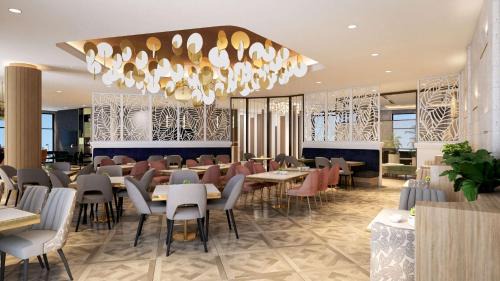 Gateway Hotel | Bloom Mississauga, Tapestry Collection By Hilton
