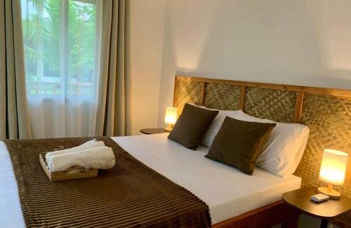 San Isidro House | Bloom Siargao - Cozy Studio in Pacifico