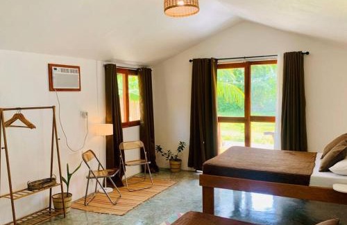 San Isidro Villa | Bloom Siargao - Cozy Villa in Pacifico