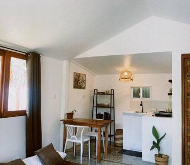 San Isidro Villa | Bloom Siargao - Cozy Villa in Pacifico