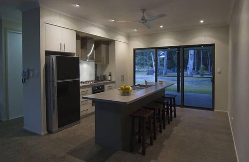 Bloomfield House | Bloomfield Beach House