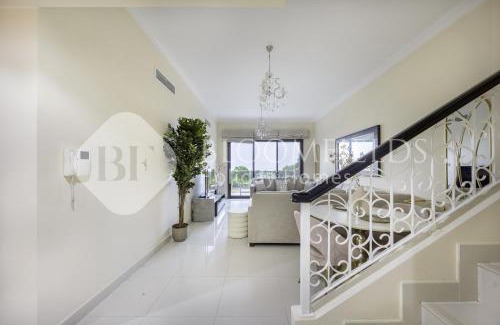 Al Kubus Apartment | Bloomfields Delux 2BR Miad Town House Mina