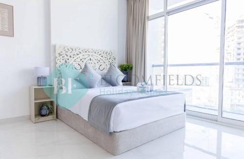 Al Barsha Apartment | Bloomfileds Cozy Stu In Unistate Supreme Residence