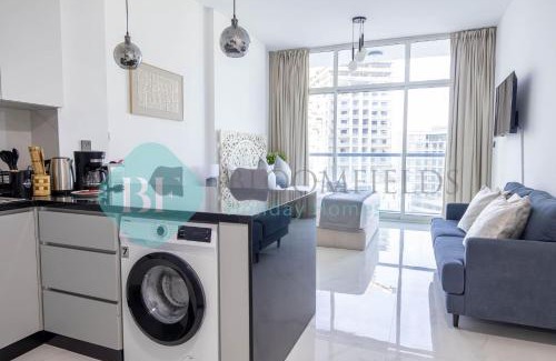 Al Barsha Apartment | Bloomfileds Cozy Stu In Unistate Supreme Residence