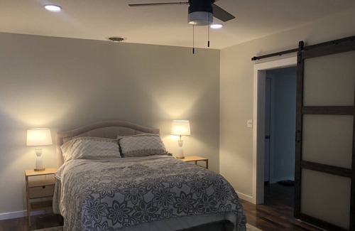 Fernville Apartment | Blooming Studio