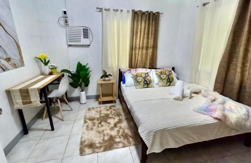 General Santos House | Bloomstone 3BR Family Suite in Gensan