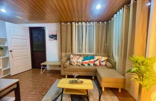 General Santos House | Bloomstone Urban Chill Cabin