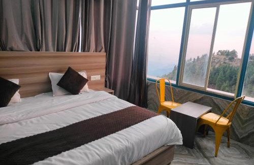 Kempty Range Hotel | Blossom Dhanaulti