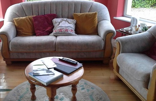 Killaloe Bed & Breakfast | Blossom Hill Bed and Breakfast