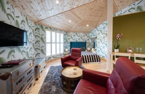 South Charlton Other | Blossom Plantation