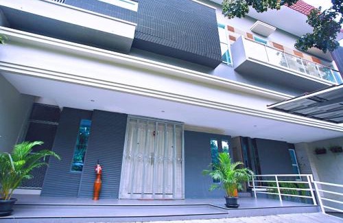 Melawai House | Blossom Resident Blok M