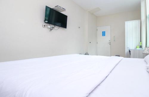 Melawai House | Blossom Resident Blok M