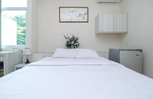 Melawai House | Blossom Resident Blok M