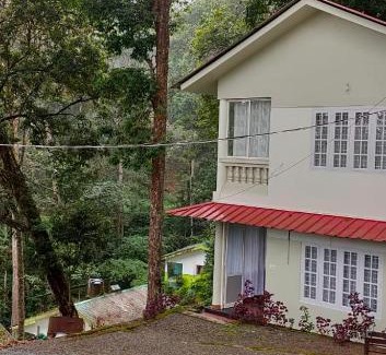 Pallivasal House | Blossom Valley Pothamedu - A Heavenly retreat
