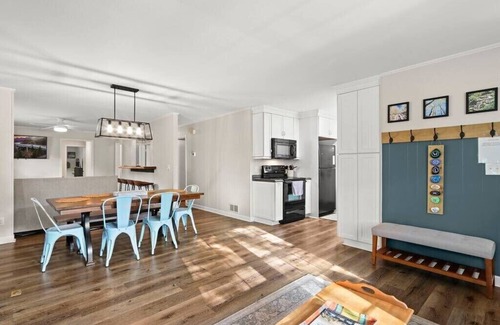 Blowing Rock House | Blowing Rock Getaway: In The Heart Of Downtown