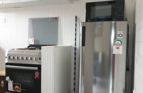 Kireka Apartment | BLT Suites. A hidden gem