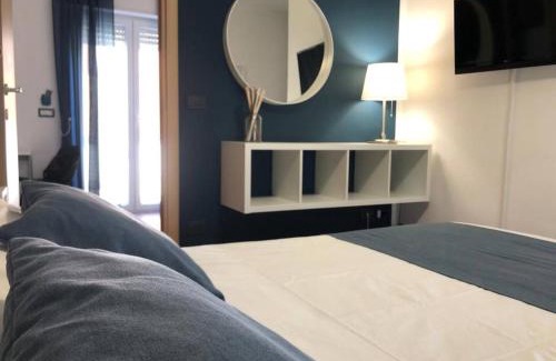 Magna Grecia Apartment | Blu Balena - appartamento piano attico con terrazze