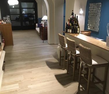 Rezza Hotel | Blu Hotel