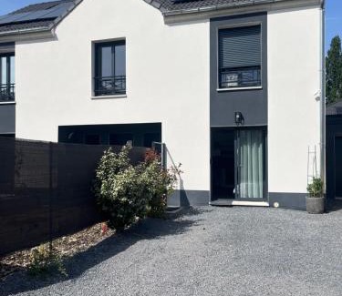 Merignies Apartment | Blu'in - Mérignies