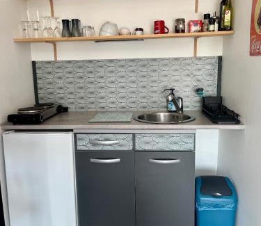 Merignies Apartment | Blu'in - Mérignies