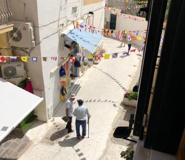 Ponza House | Blu Mare