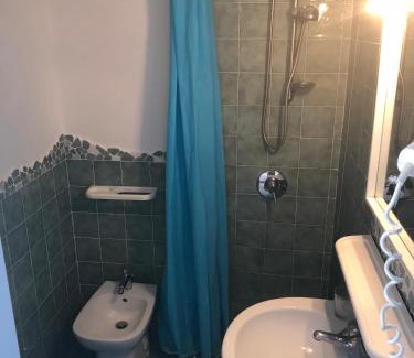Ponza House | Blu Mare