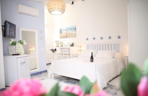 Terrasini Apartment | BLU MARE suite privata & apartment