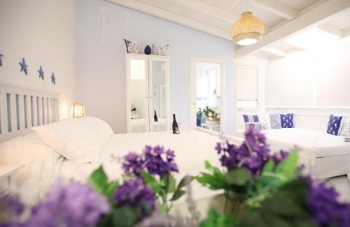 Terrasini Apartment | BLU MARE suite privata & apartment