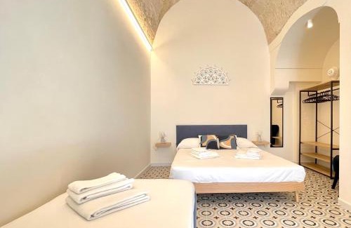 Polignano a Mare Apartment | Blu Maris - Mare e Relax