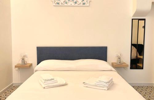 Polignano a Mare Apartment | Blu Maris - Mare e Relax