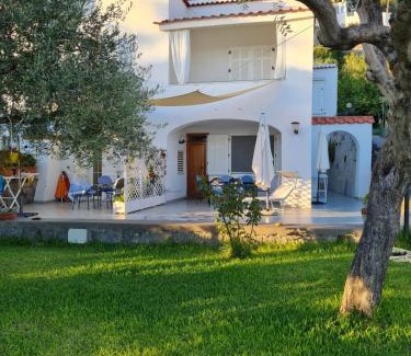 Barano d'Ischia Apartment | Blu Maronti