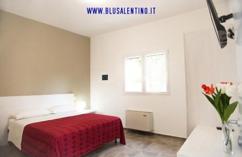 Scala di Furno Bed & Breakfast | Blu Salentino b&b con Parcheggio Privato Gratuito