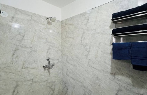 Vaishali Nagar Apartment | Blu Stays - Luxe 2BHK in Jaipur