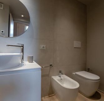 Pontedera Apartment | Blu Suite