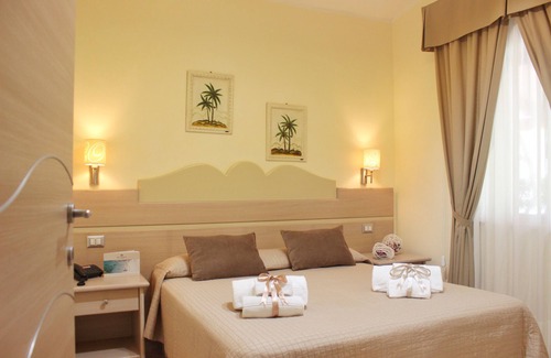 Marina di Zambrone Hotel | Blu Tropical Resort