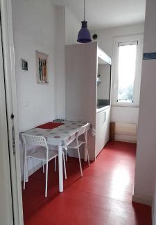 San Giovanni Teatino Apartment | BluBed Campagna - Matrimoniale Bagno Cucina e Balcone