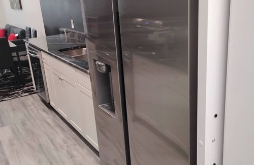 Nacogdoches Apartment | Blue 202, 2 mins to SFA apt center NAC city, 2br2baths3beds+sofa-bed