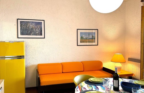 Scarlino Apartment | BLUE 3 Apartment