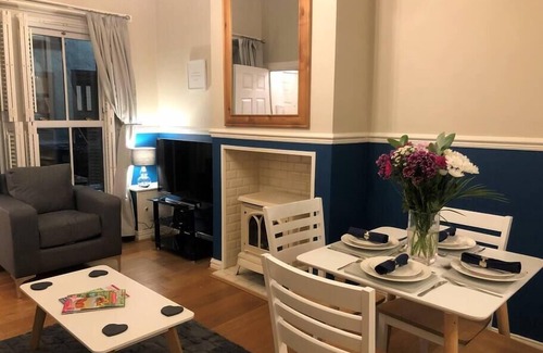 Maryport House | Blue Anchor House - 5 minute walk to Maryport Beach and Marina