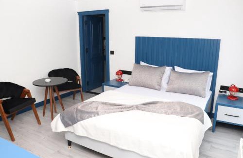 Atakum Hotel | Blue Ay Boutique Hotel