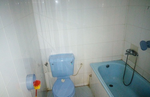 Abeokuta Hotel | Blue Banana Resorts