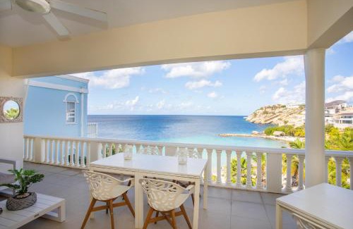 Sint Michiel Apartment | Blue Bay Beach Apartments