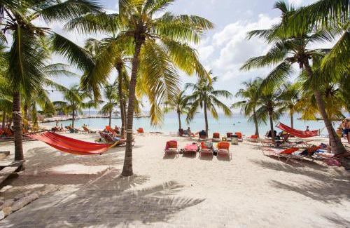 Sint Michiel Apartment | Blue Bay Beach Apartments