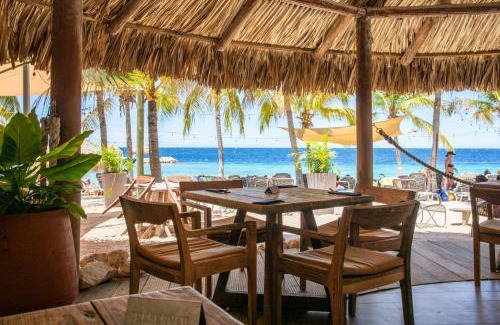 Sint Michiel Apartment | Blue Bay Beach Apartments