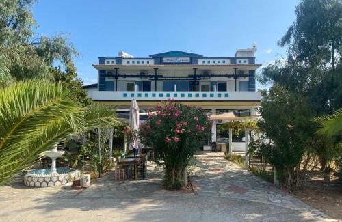 Koinira Hotel | Blue Bay Beach Hotel