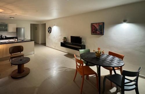 Sint Michiel Apartment | # Blue Bay Beach - Ocean View Apartments - FULLY AIR CONDITIONED #