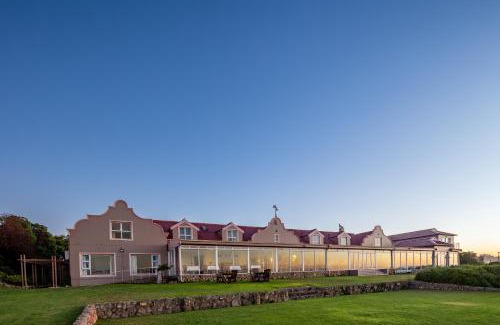 Saldanha Cabin | Blue Bay Lodge