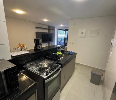 Ponta de Matos Apartment | Blue Beach Beira Mar