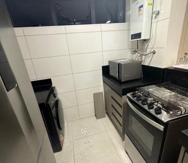 Ponta de Matos Apartment | Blue Beach Beira Mar